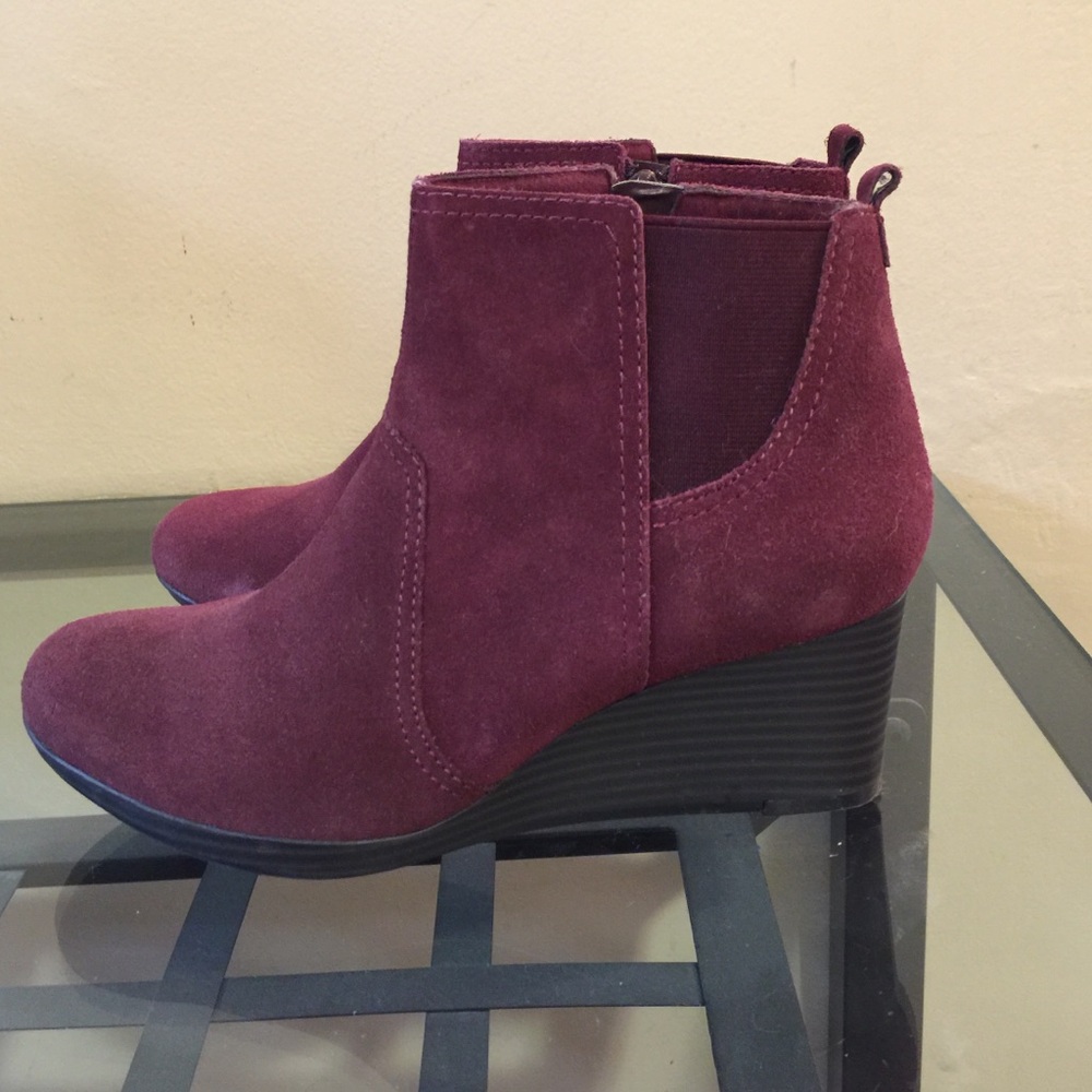 Bootie - Picture 2 of 3